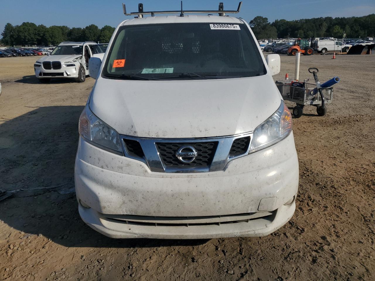 NV200