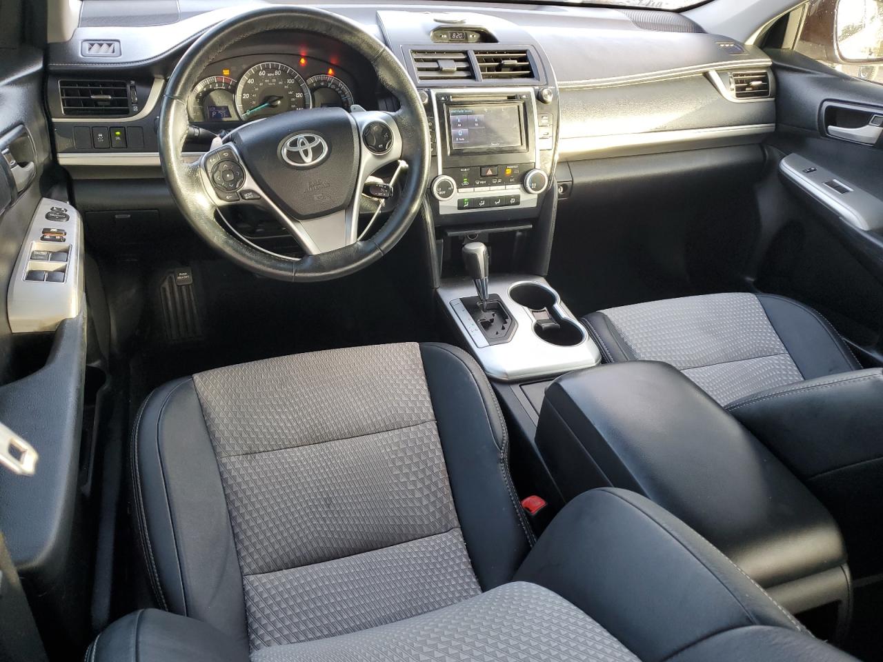 2014 Toyota Camry L VIN: 4T1BF1FK9EU466057 Lot: 84659495