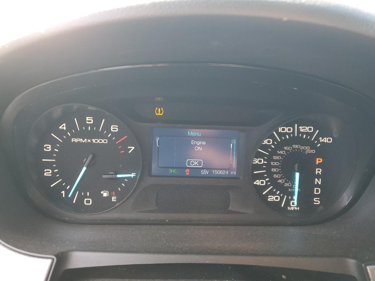 2014 Ford Edge Sel VIN: 2FMDK3JC2EBB62431 Lot: 82306745