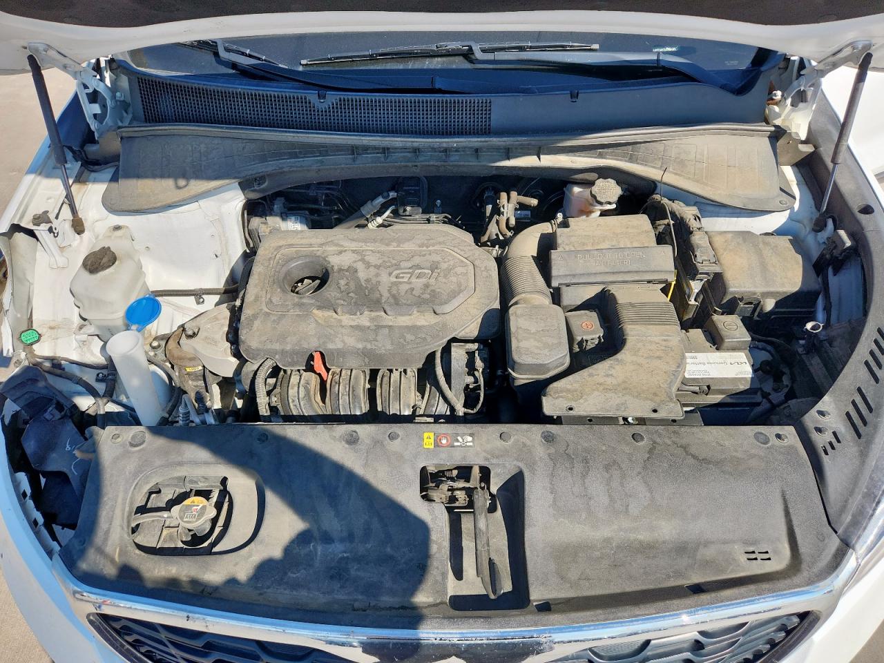 2019 Kia Sorento L VIN: 5XYPGDA3XKG434708 Lot: 82441075