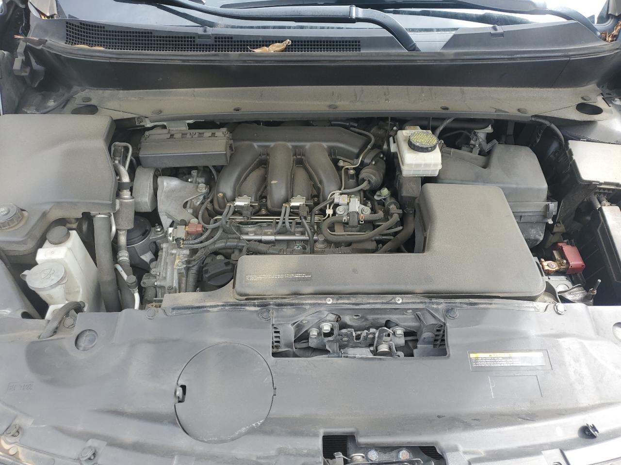 2016 Infiniti Qx60 VIN: 5N1AL0MNXGC531311 Lot: 82303135