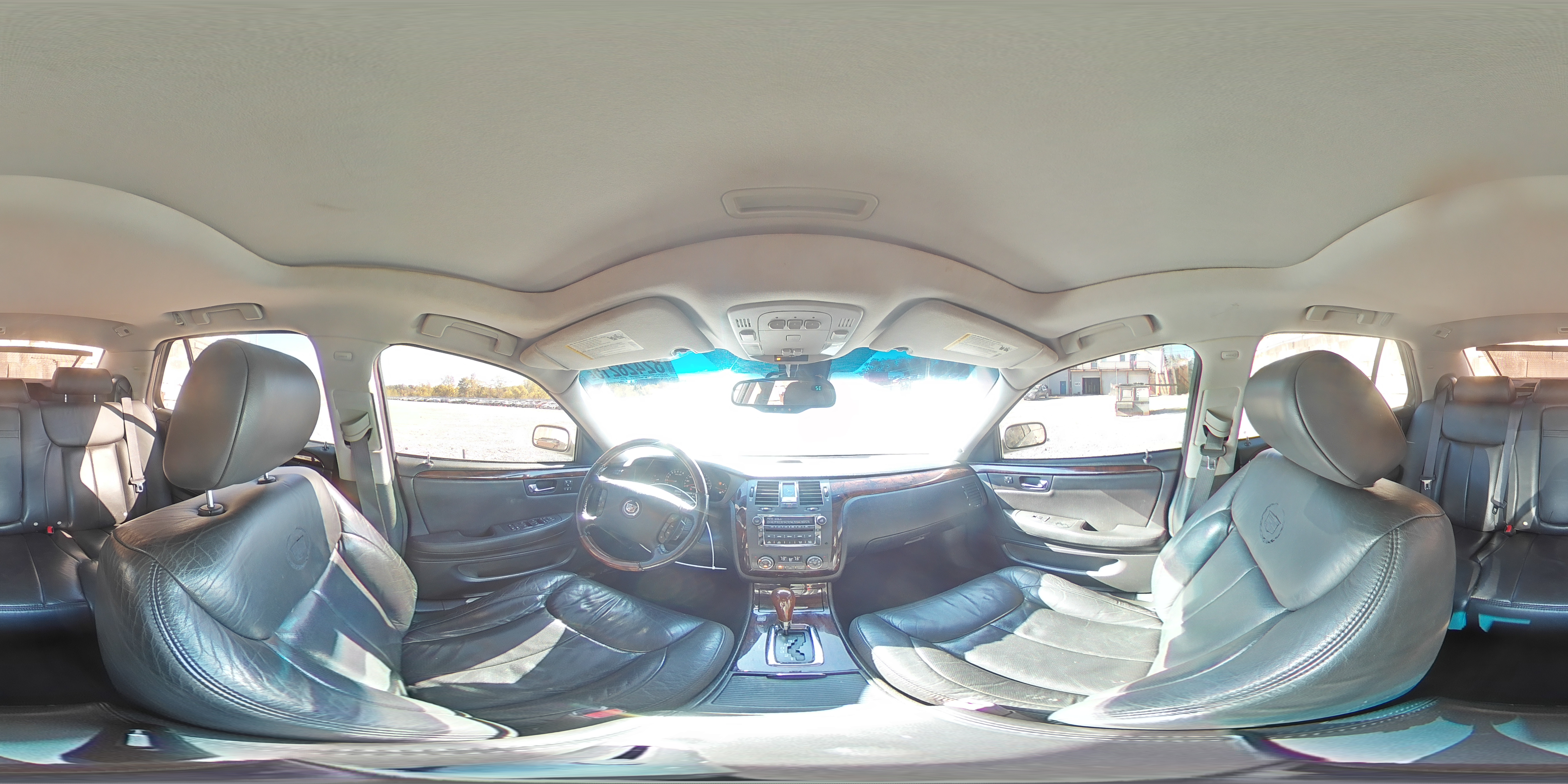 2008 Cadillac Dts VIN: 1G6KD57978U115362 Lot: 82428215