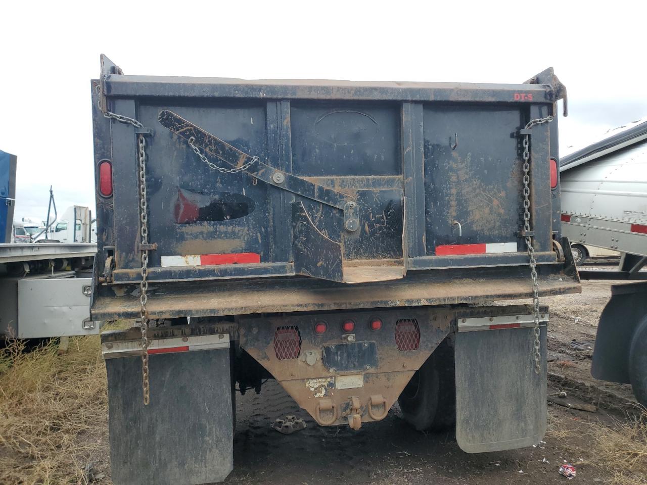 2016 Ford F750 Super Duty VIN: 1FDNF7DC4GDA07128 Lot: 84628295
