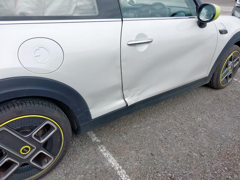 2023 MINI HATCHBACK 135KW COOPER S LEVEL 1 33KWH 3DR AUTO