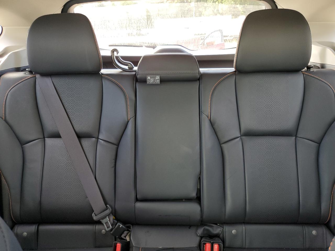 2018 Subaru Crosstrek Limited VIN: JF2GTAMC5JH284777 Lot: 85257805