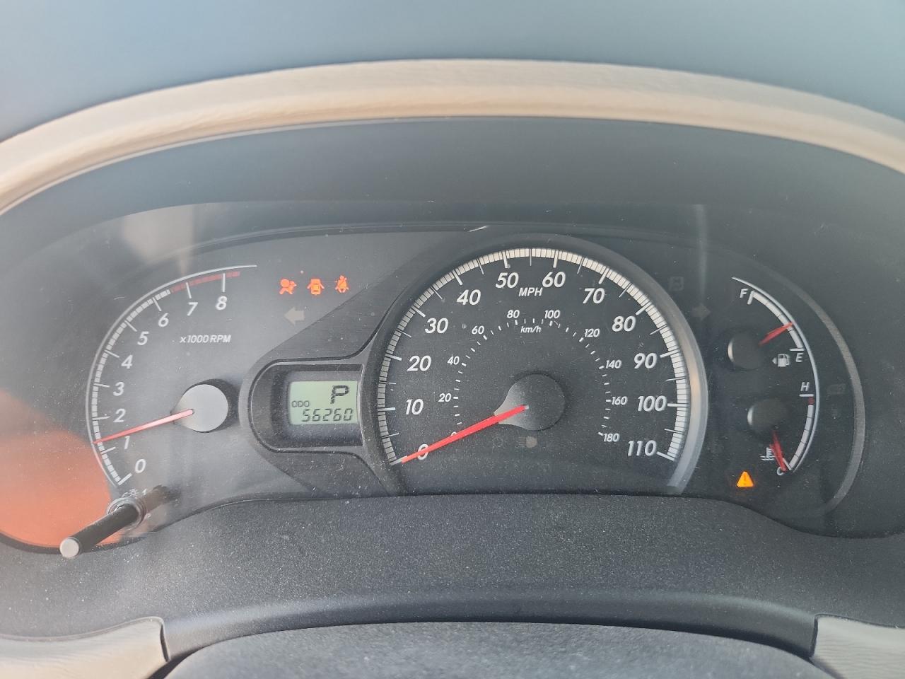 2013 Toyota Sienna Le VIN: 5TDKK3DC2DS385900 Lot: 85086015