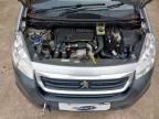 2016 PEUGEOT PARTNER PROFESSION L1 BLU 850 1.6 BLUEHDI 100 PROFESSIONAL for sale at Copart GLOUCESTER