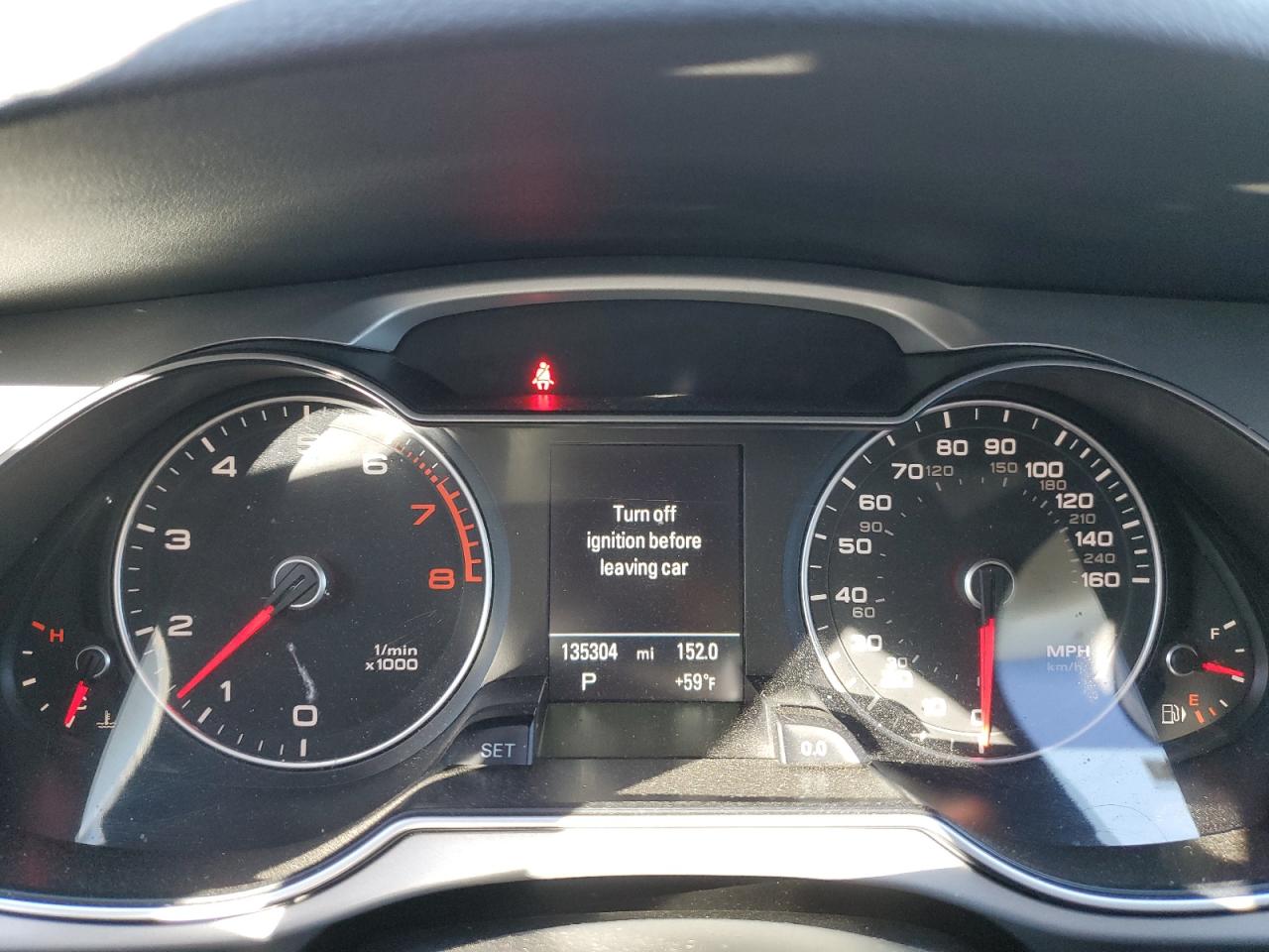2016 Audi A4 Premium Plus S-Line VIN: WAUEFAFL7GN008859 Lot: 87074475