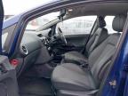 2007 VAUXHALL CORSA DESIGN  for sale at Copart YORK