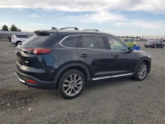  MAZDA CX-9 2018 Черный