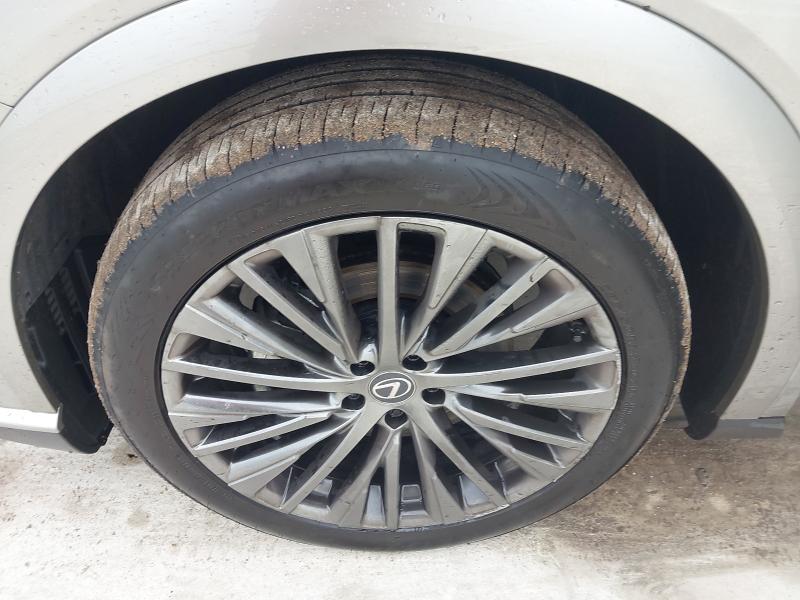 2023 LEXUS RX 450H+ 2.5 TAKUMI 5DR E-CVT