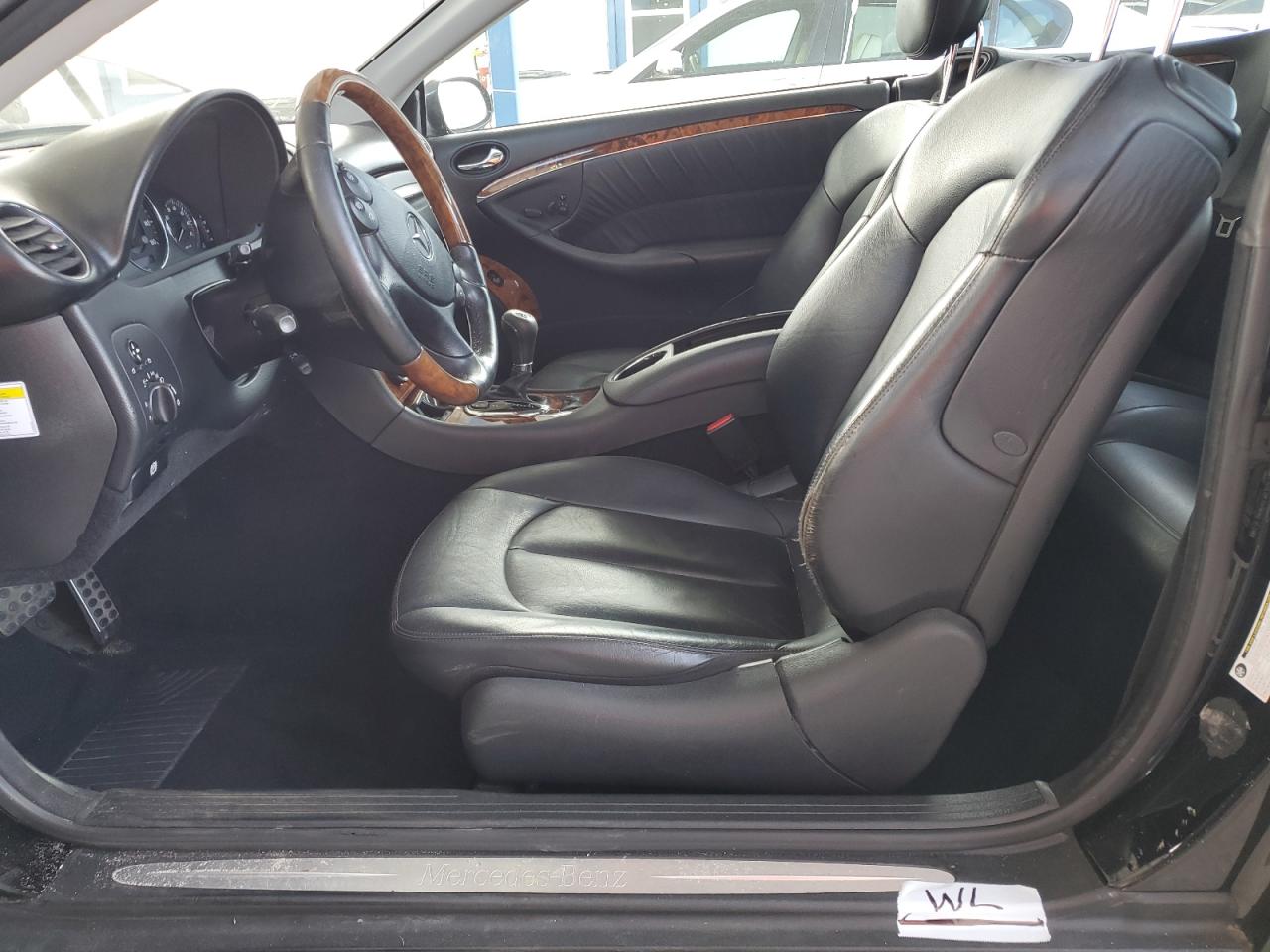 2009 Mercedes-Benz Clk 350 VIN: WDBTK56F49T104811 Lot: 90351105