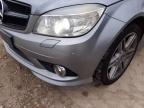 2008 MERCEDES C220 SPORT CDI A  for sale at Copart SANDY