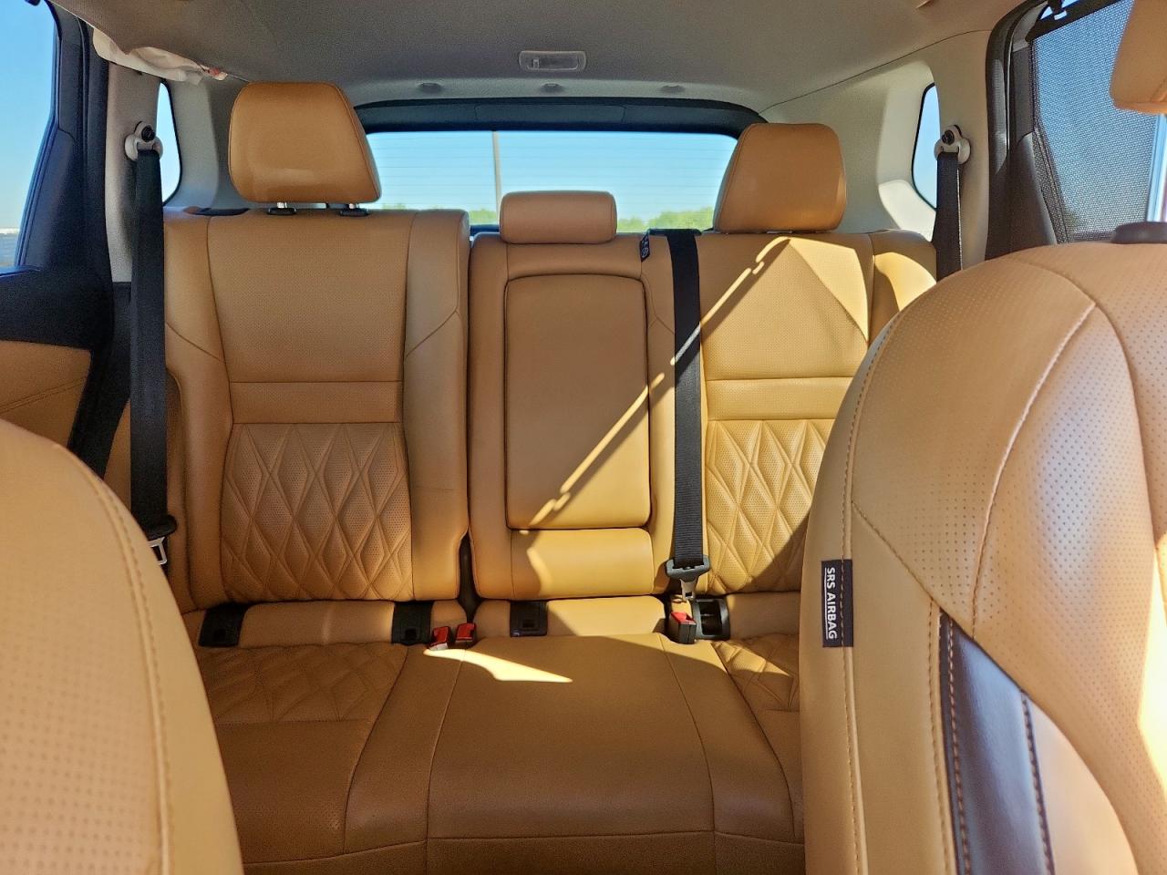 2021 Nissan Rogue Platinum VIN: JN8AT3DC0MW104545 Lot: 86160885