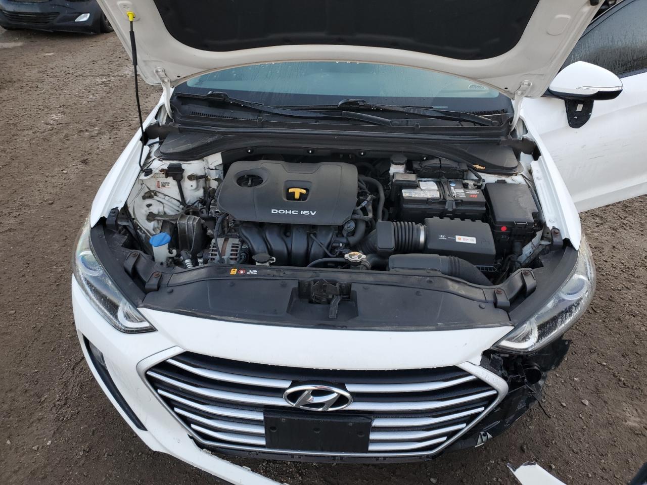 Elantra Elantra