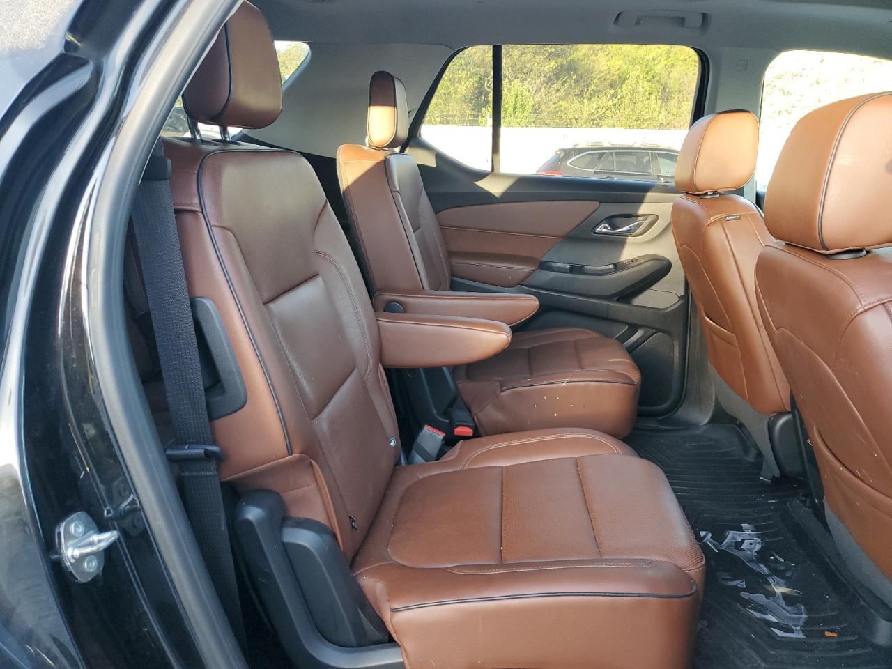 2018 Chevrolet Traverse High Country VIN: 1GNEVKKW4JJ134033 Lot: 82693205