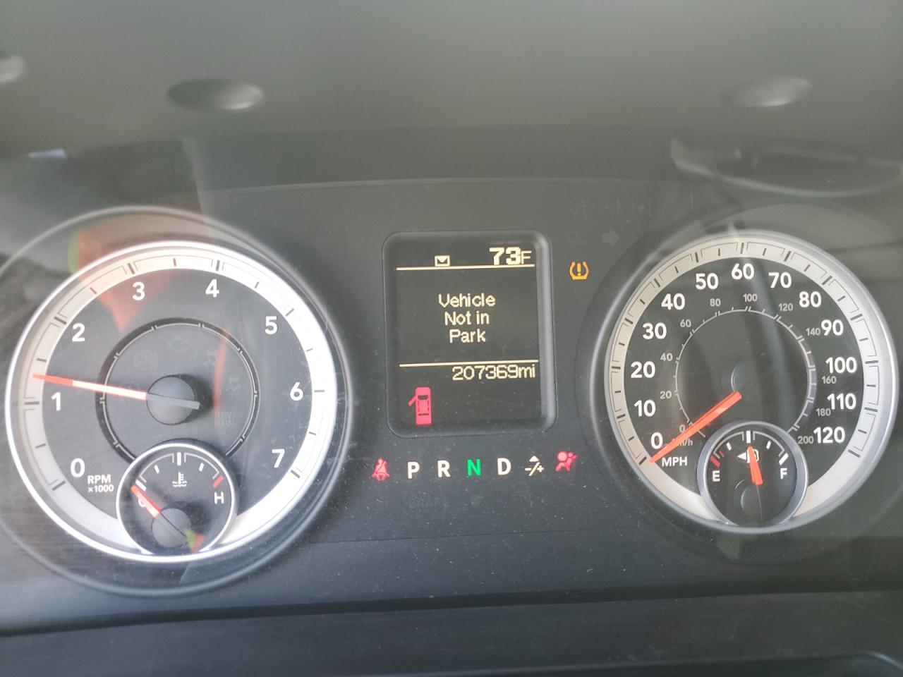 2013 Ram 1500 St VIN: 1C6RR7KT2DS508176 Lot: 81466205