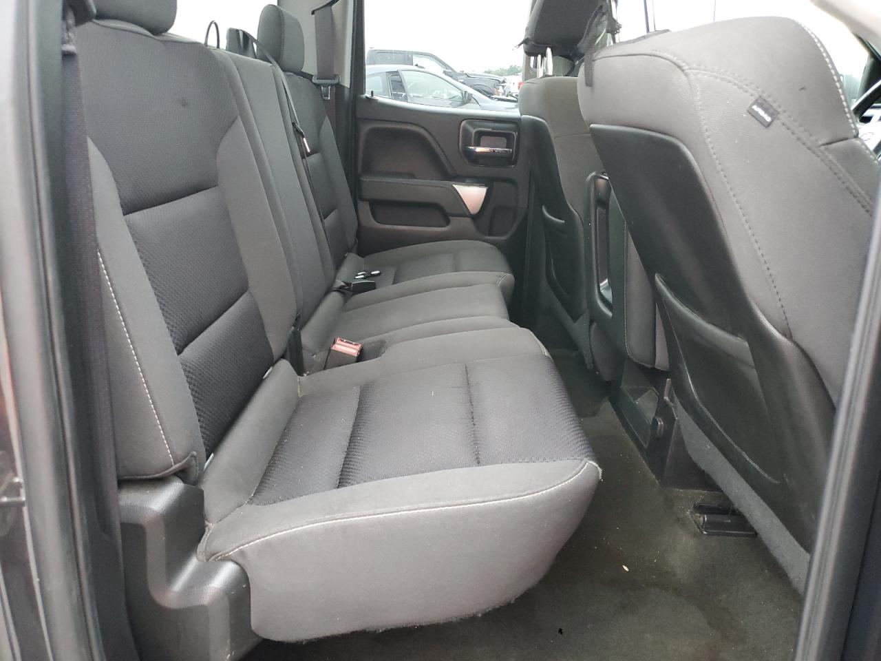 2015 Chevrolet Silverado K1500 Lt VIN: 1GCVKREC5FZ430778 Lot: 82282625