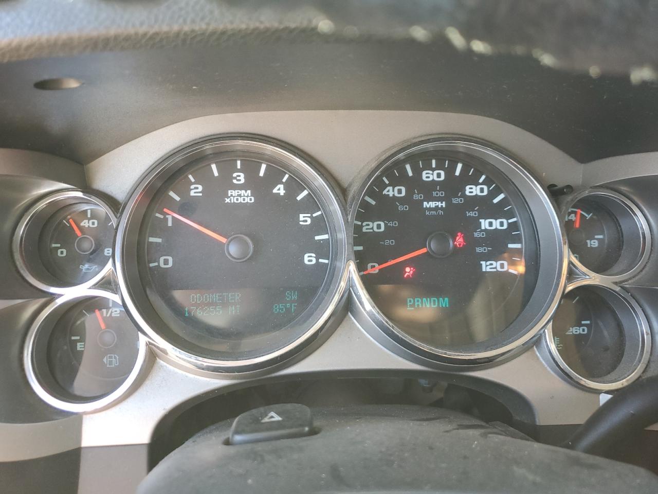 2013 GMC Sierra C1500 Sle VIN: 3GTP1VE07DG121918 Lot: 85128845