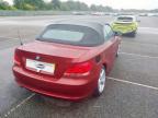 2011 BMW 118D SPORT  for sale at Copart SANDTOFT