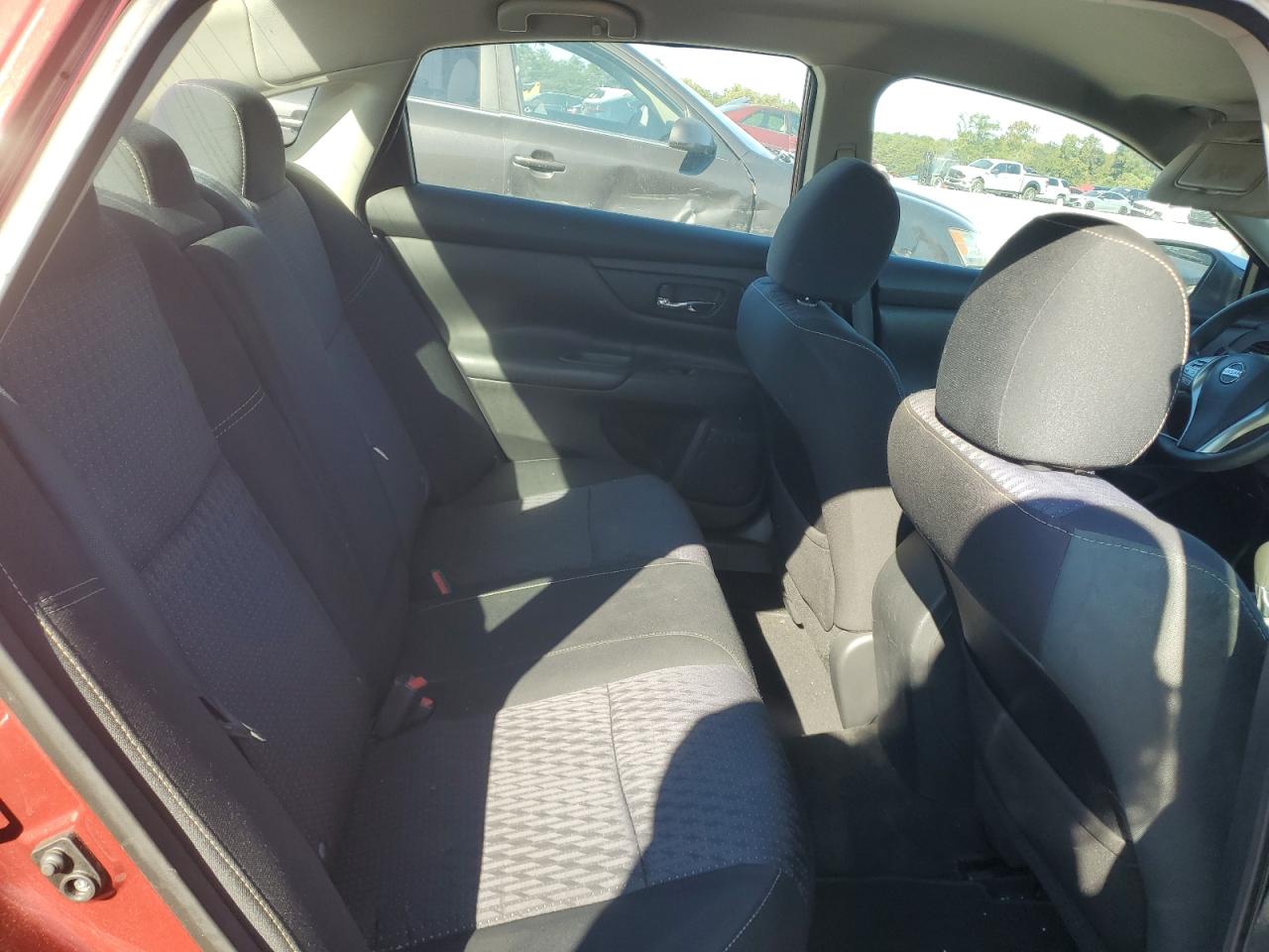 2016 Nissan Altima 2.5 VIN: 1N4AL3AP0GN304831 Lot: 86077285