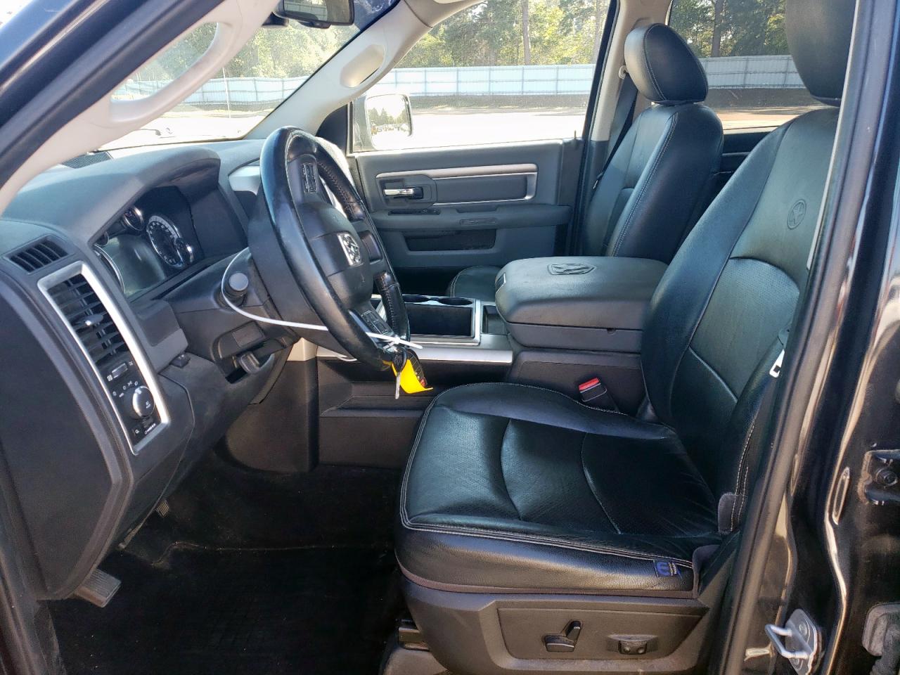 2014 Ram 1500 Slt VIN: 1C6RR6LTXES372633 Lot: 85387605