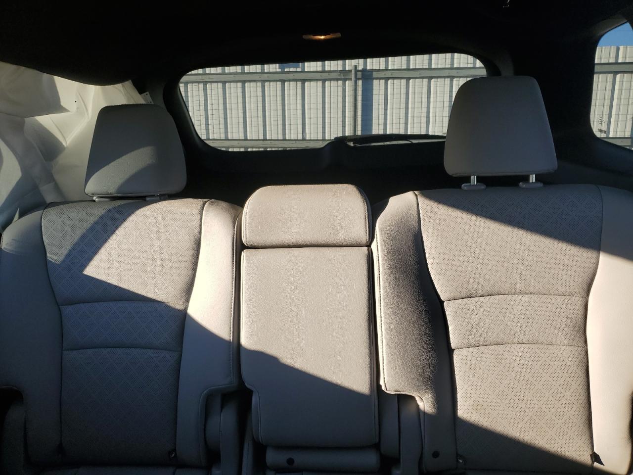 2019 Honda Passport Exl VIN: 5FNYF8H53KB022868 Lot: 82575265