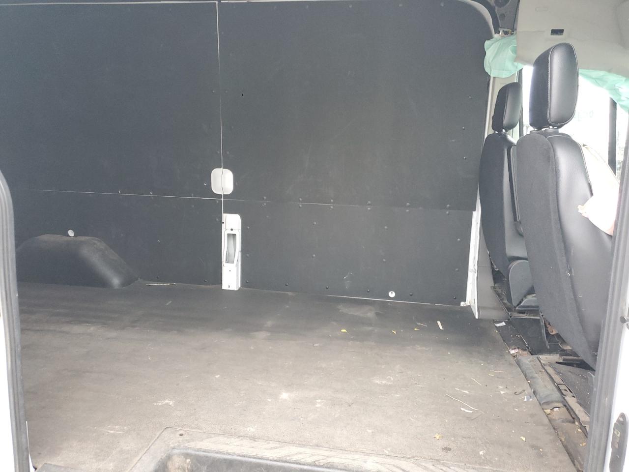 2023 Ford Transit T-250 VIN: 1FTBR2C84PKC00616 Lot: 91413055