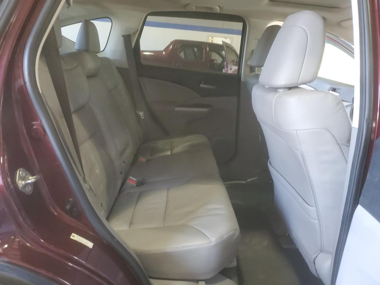 2014 Honda Cr-V Exl VIN: 5J6RM3H73EL028079 Lot: 85200285