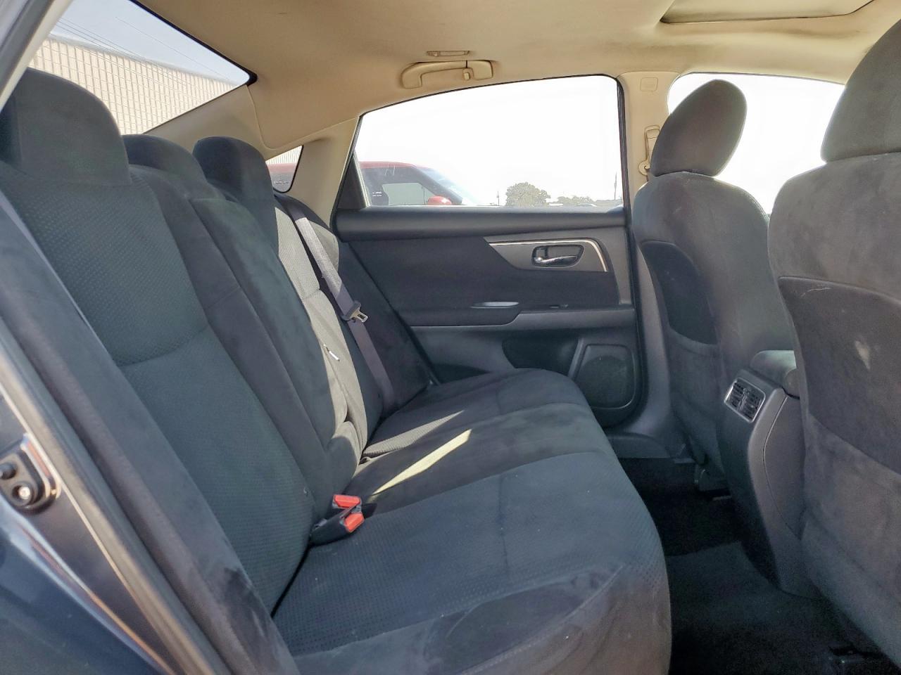 2015 Nissan Altima 2.5 VIN: 1N4AL3AP3FC176580 Lot: 85731225