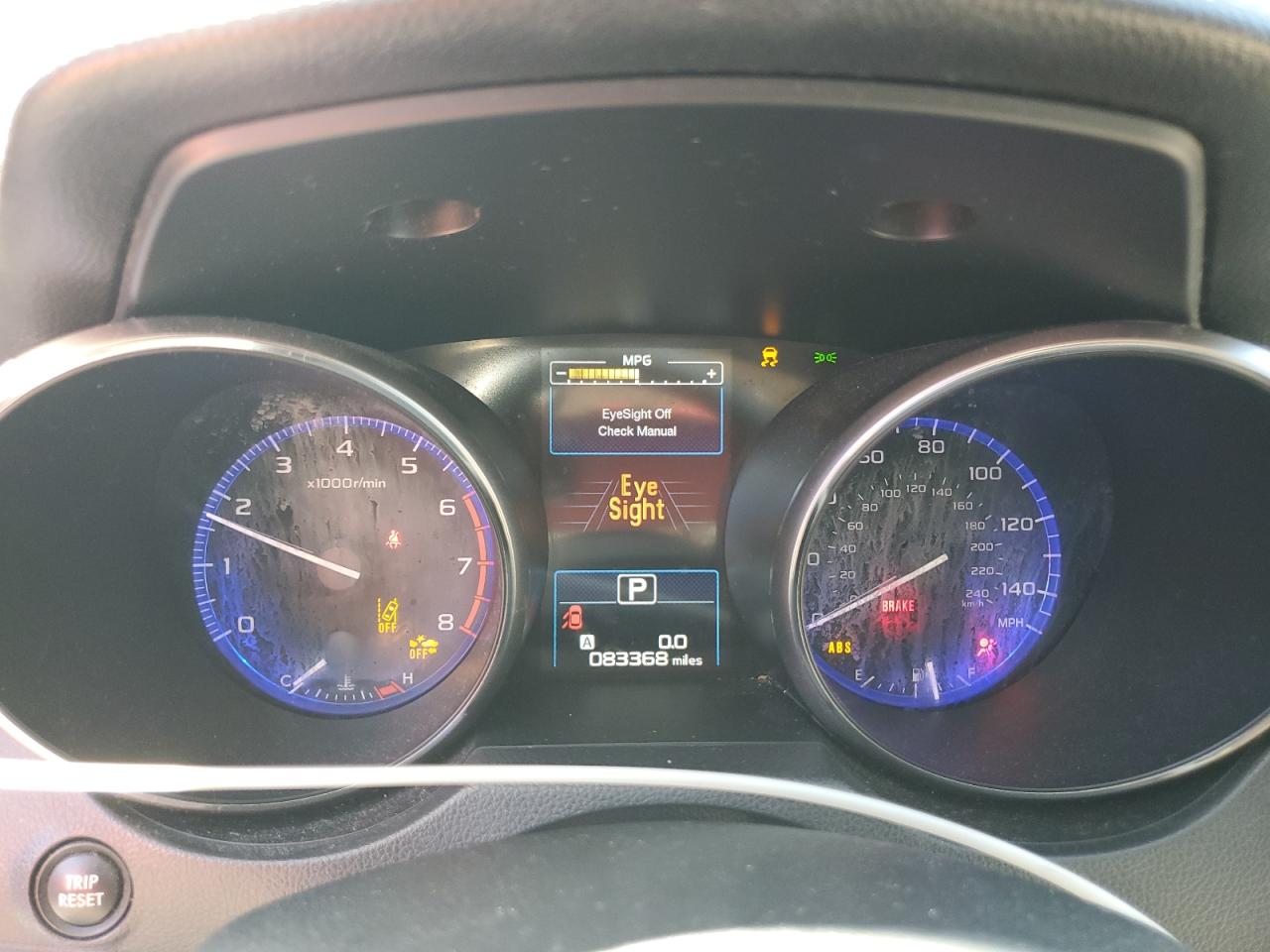 2019 Subaru Legacy 2.5I Premium VIN: 4S3BNAF65K3021049 Lot: 89741045