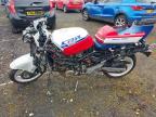 1990 HONDA CBR1000F-L  for sale at Copart SANDTOFT