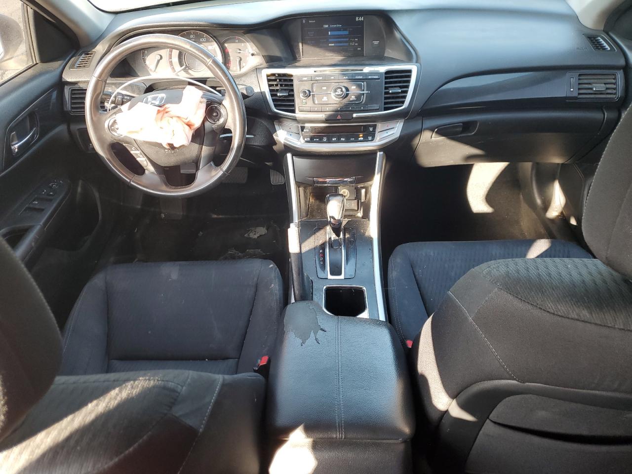 2014 Honda Accord Sport VIN: 1HGCR2F5XEA247661 Lot: 81972815