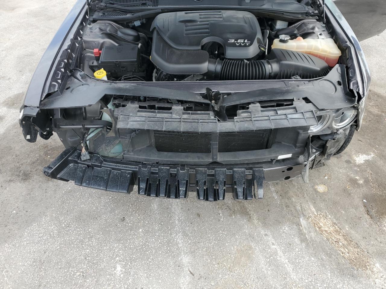 2020 Dodge Challenger Sxt VIN: 2C3CDZAG9LH226592 Lot: 82234615