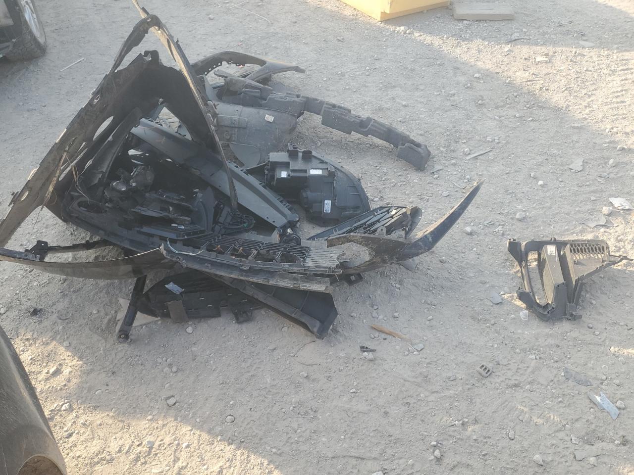 2019 Kia Forte Gt Line VIN: 3KPF34AD8KE019920 Lot: 82557865