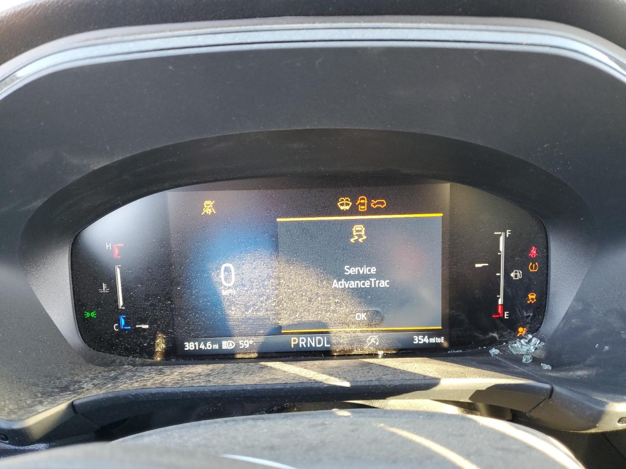 2025 Ford Escape St Line VIN: 1FMCU9MN9SUB18793 Lot: 87030345