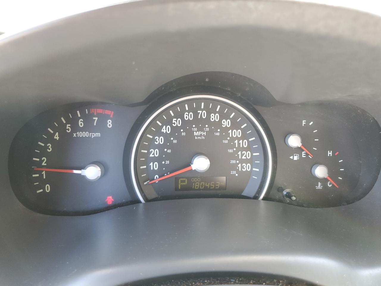 2012 Kia Sedona Lx VIN: KNDMG4C70C6454070 Lot: 87392825