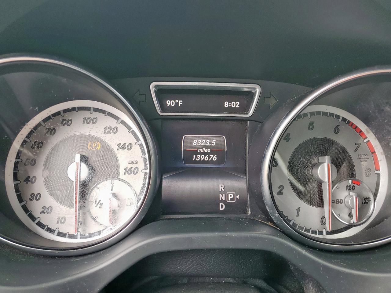 2014 Mercedes-Benz Cla 250 VIN: WDDSJ4EB0EN034530 Lot: 85003425