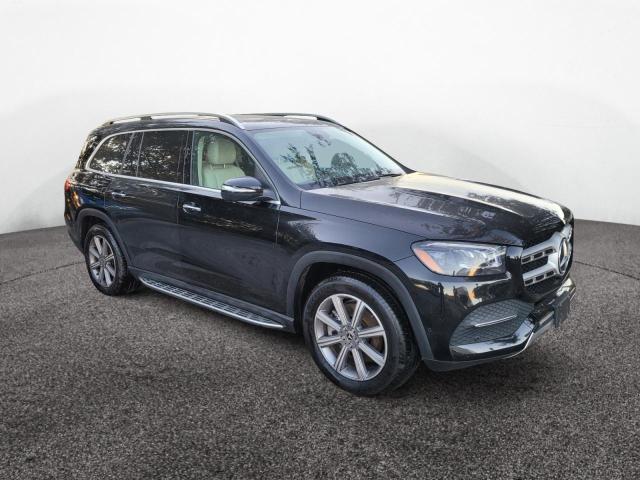 2021 Mercedes-Benz Gls 450 4Matic