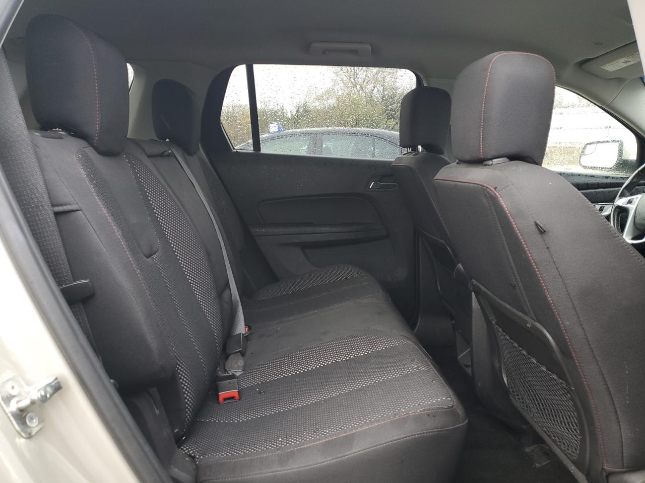 2014 GMC Terrain Sle VIN: 2GKALREK9E6228673 Lot: 87406265