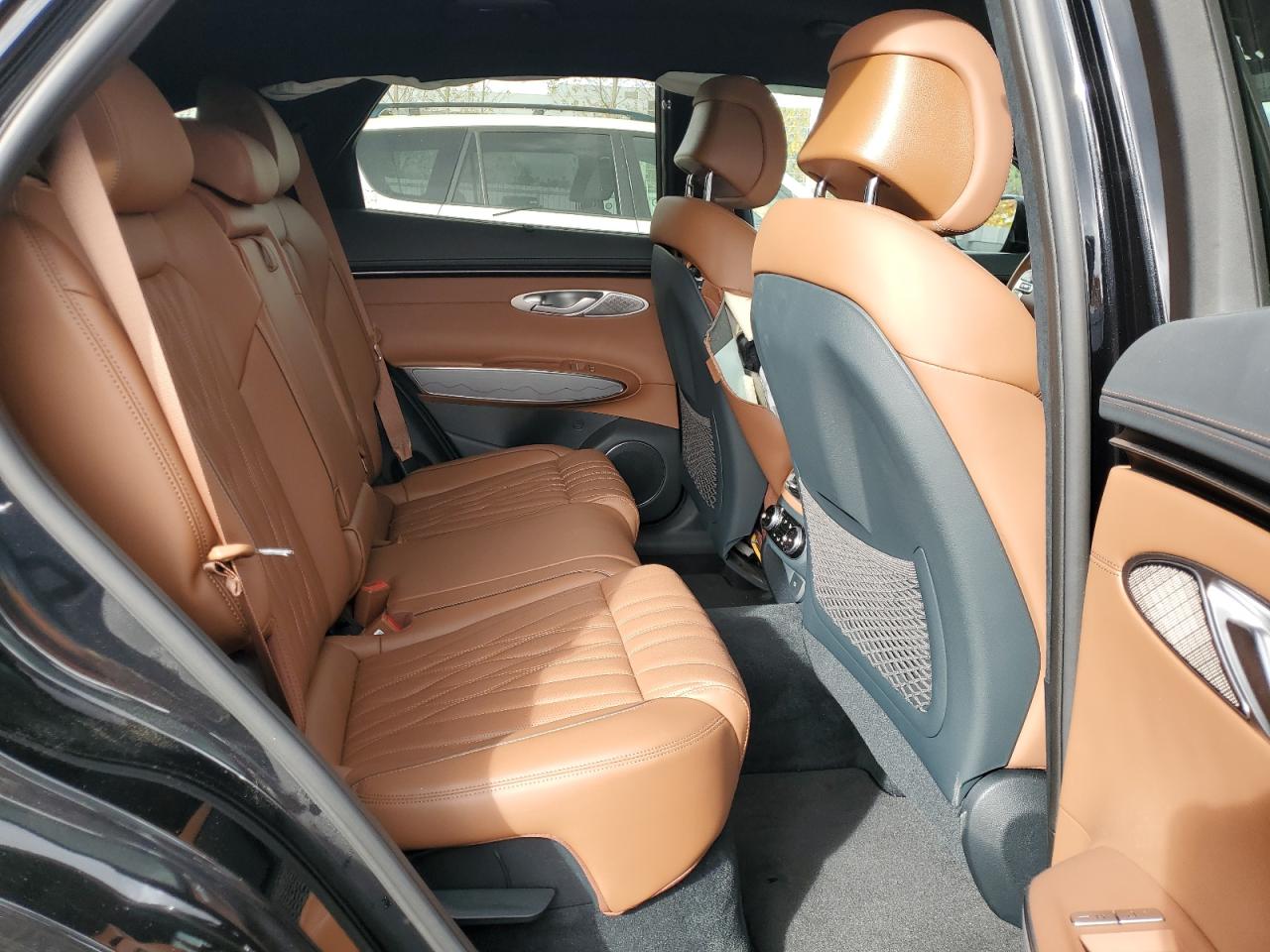 2025 Genesis Gv70 Base VIN: KMUMADTB4SU222522 Lot: 89900465