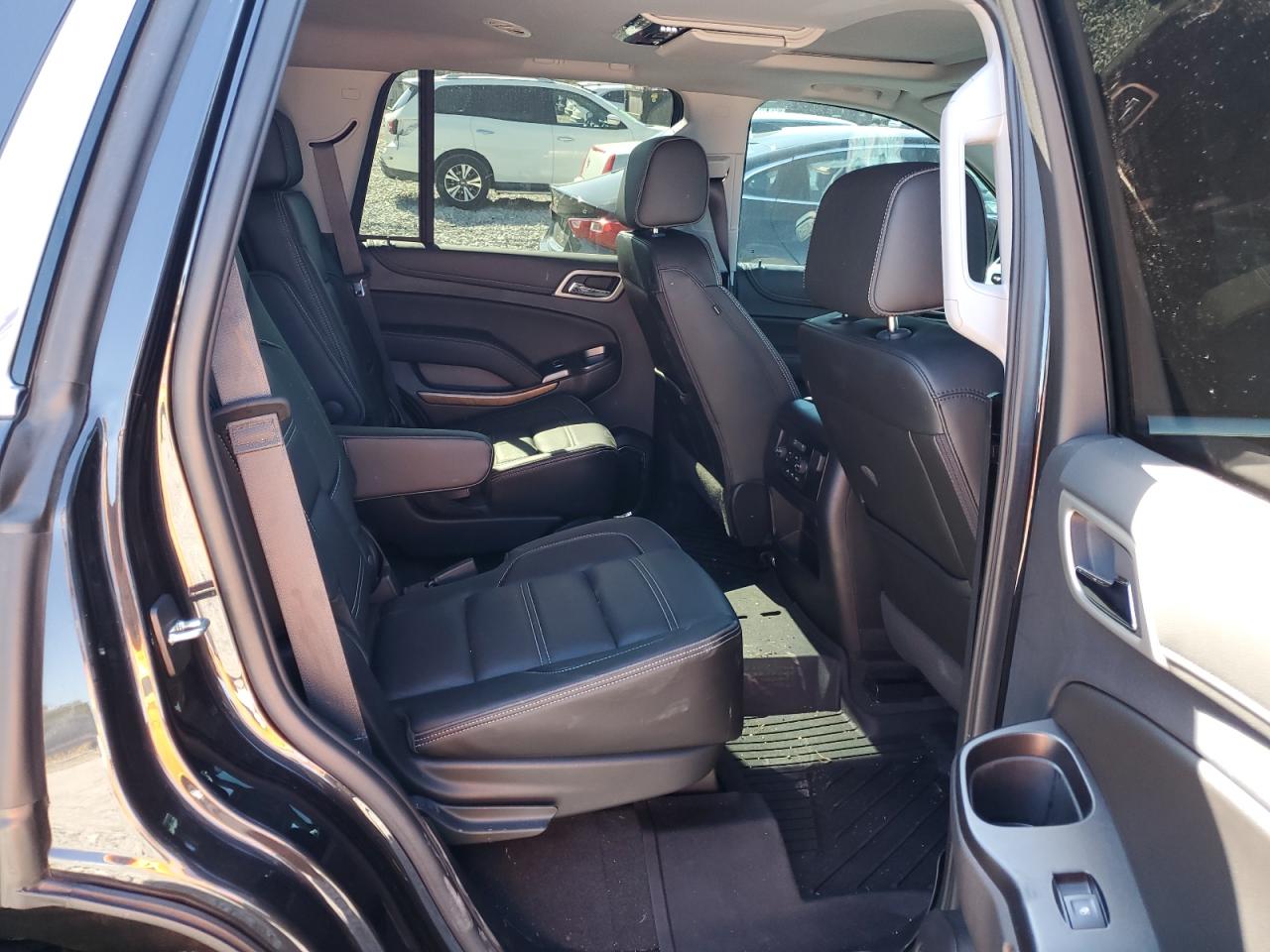 2020 GMC Yukon Denali VIN: 1GKS1CKJ4LR228004 Lot: 86786505