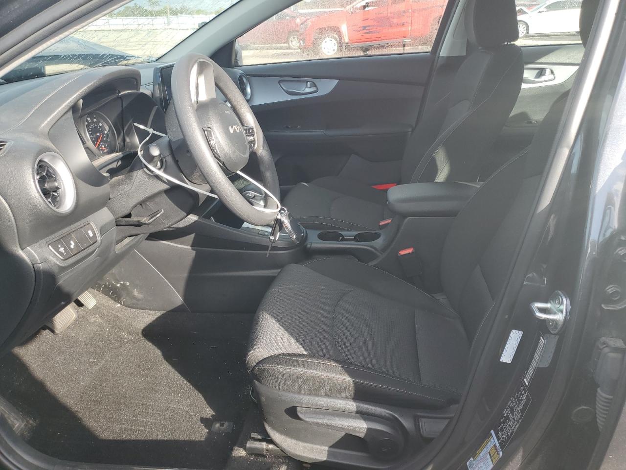 2024 Kia Forte Lx VIN: 3KPF24AD4RE780988 Lot: 87204425