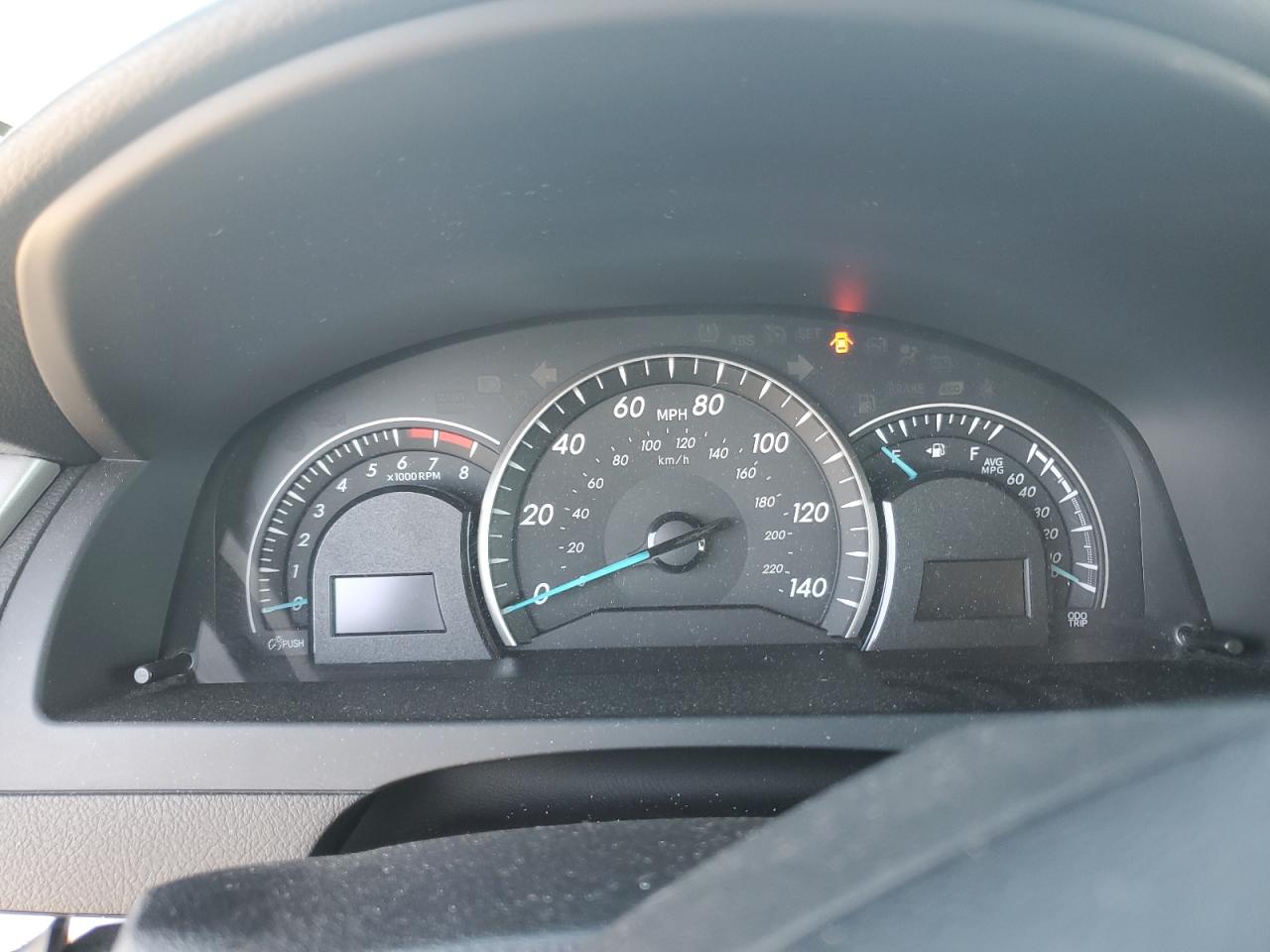 2014 Toyota Camry L VIN: 4T4BF1FK3ER401713 Lot: 86523585