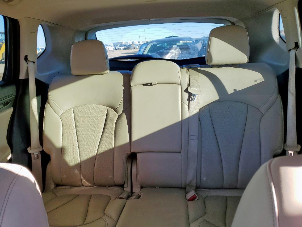 2020 Buick Envision Premium VIN: LRBFX3SX0LD158710 Lot: 90618995