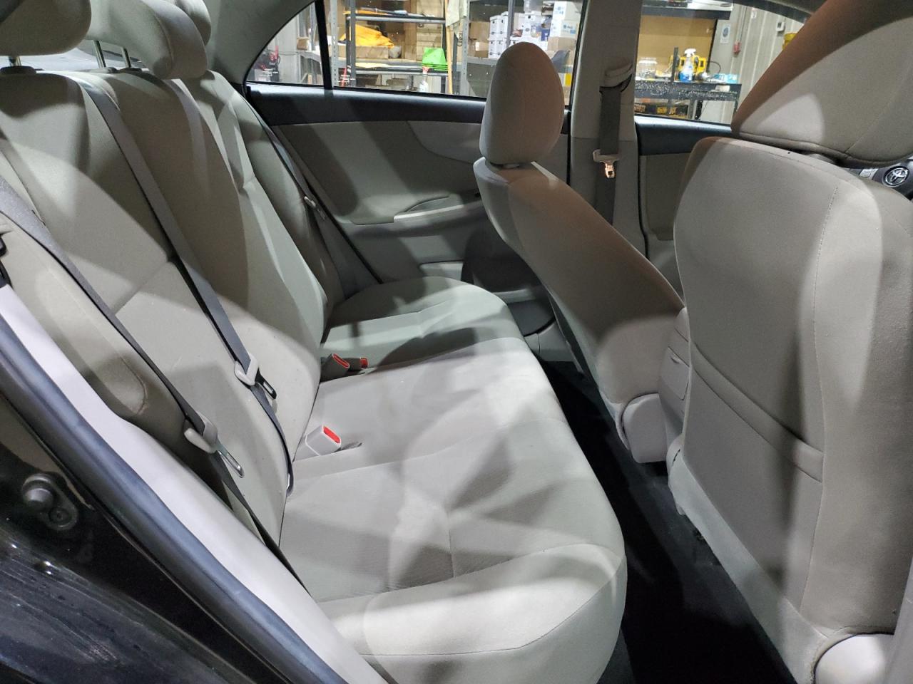 2013 Toyota Corolla Base VIN: 5YFBU4EE2DP197922 Lot: 86138075