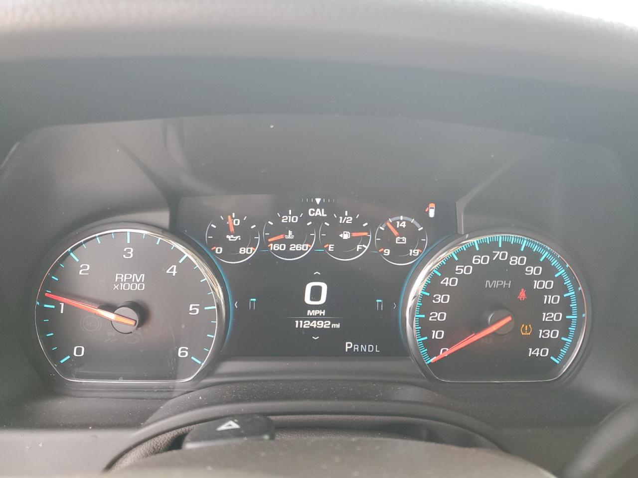 2019 GMC Yukon Denali VIN: 1GKS1CKJ1LR106796 Lot: 85577215