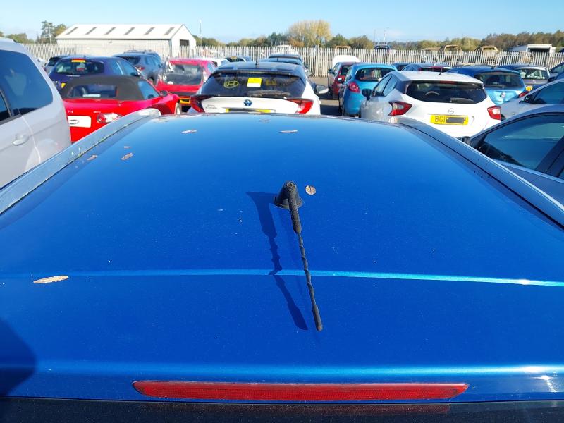 2010 SEAT IBIZA 1.6 TDI CR SPORT 5DR