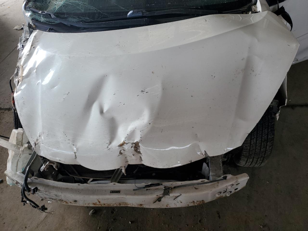 2012 Toyota Prius C VIN: JTDKDTB37C1521169 Lot: 82318165