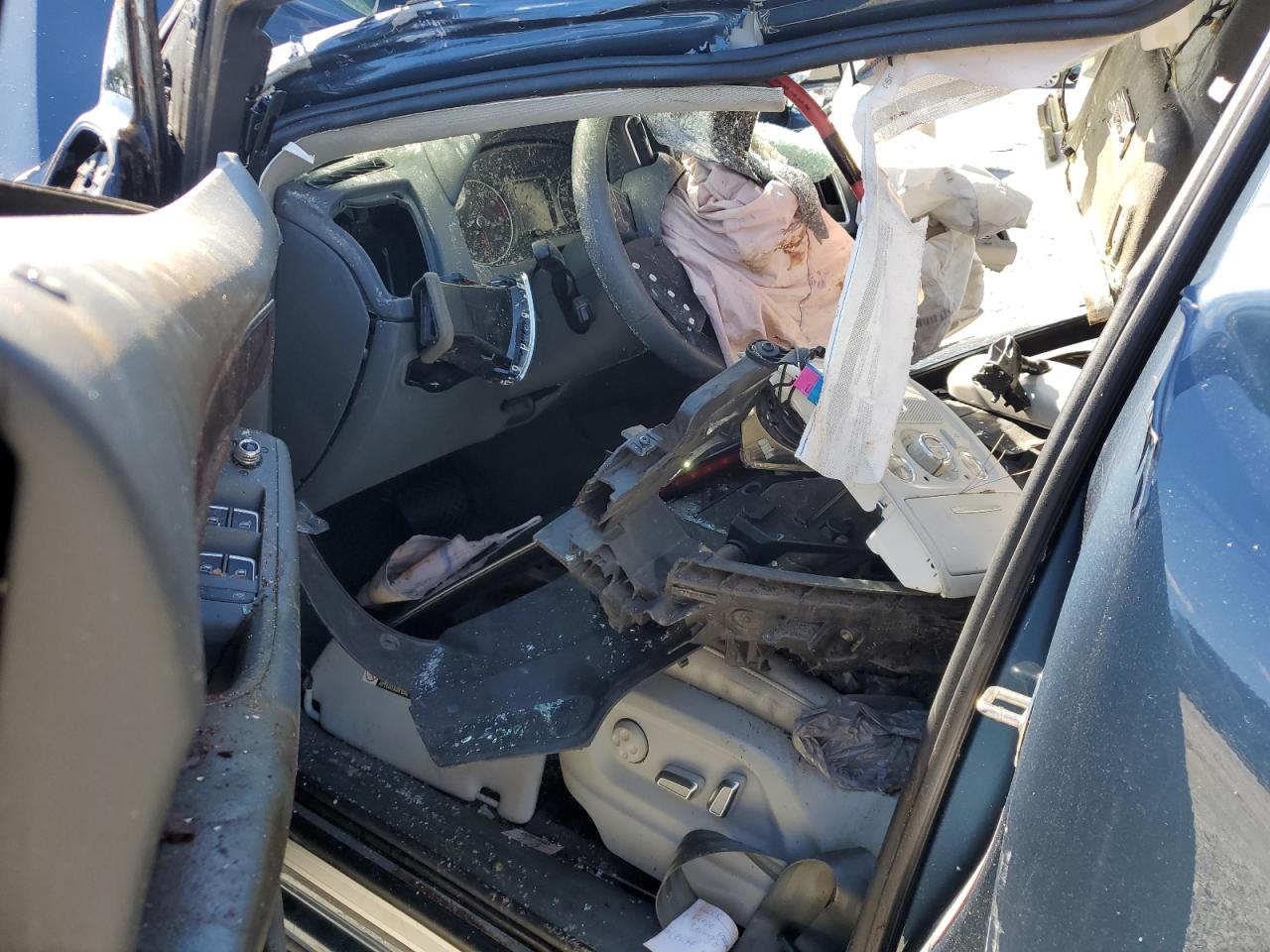 2016 Audi Q5 Premium Plus VIN: WA1L2AFPXGA137785 Lot: 90711645